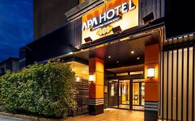 アパホテル金沢片町